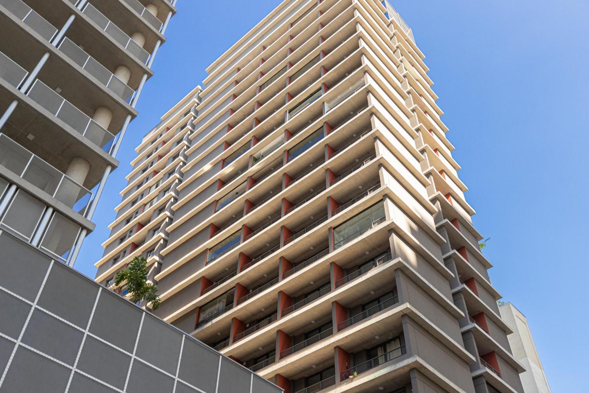 Easy Star - Lindo Proximo A Paulista - Ut03h Apartment *