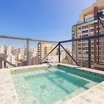 Easy Star - Studio Lindo Proximo A Paulista - Ut03H