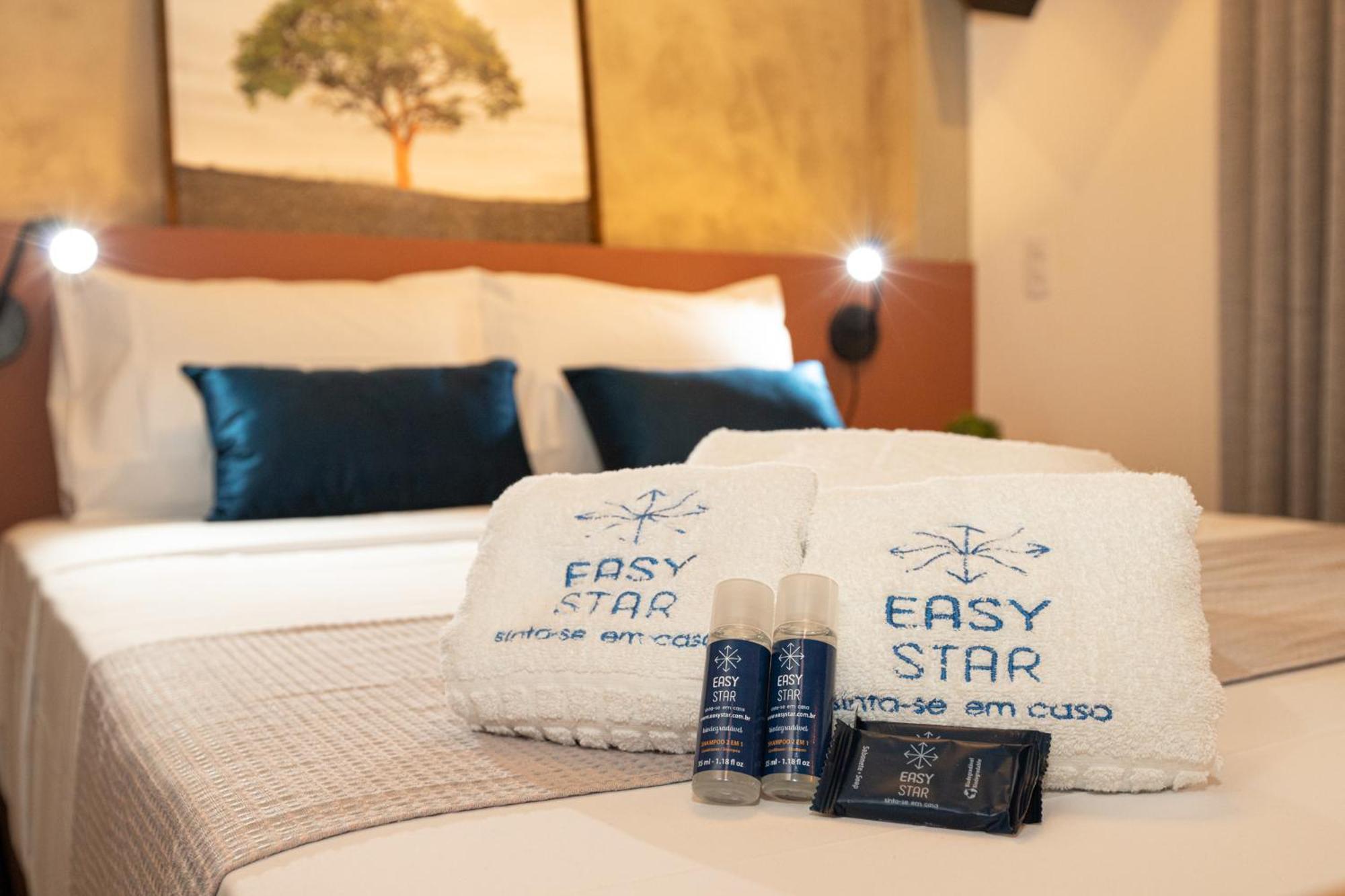 Apartamento Easy Star - Lindo Proximo A Paulista - Ut03h São Paulo