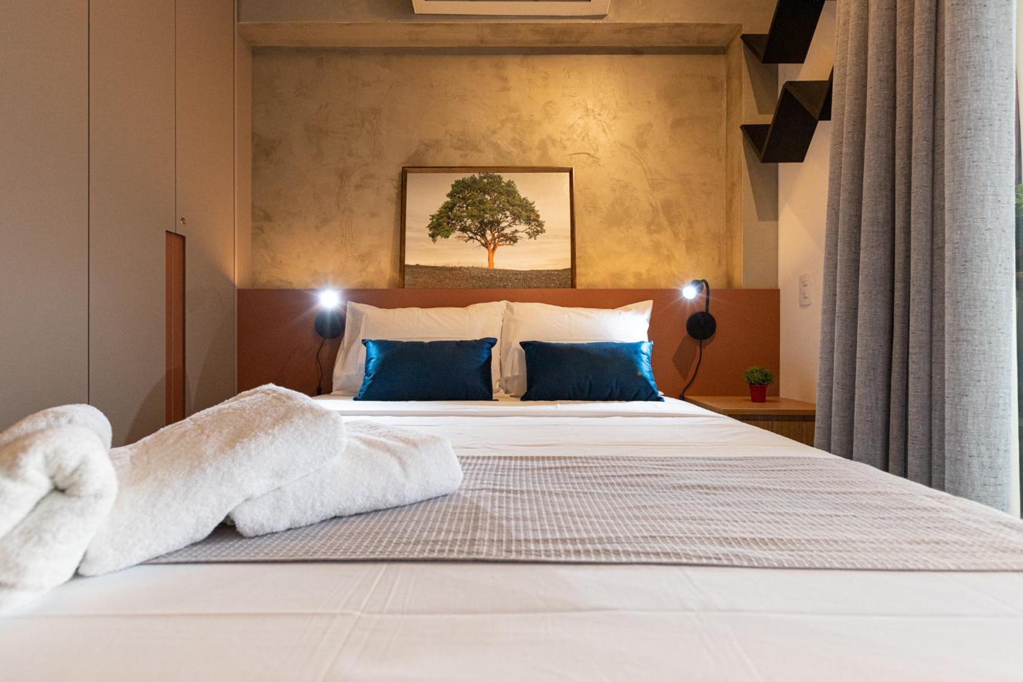 Easy Star - Lindo Proximo A Paulista - Ut03h Apartamento
