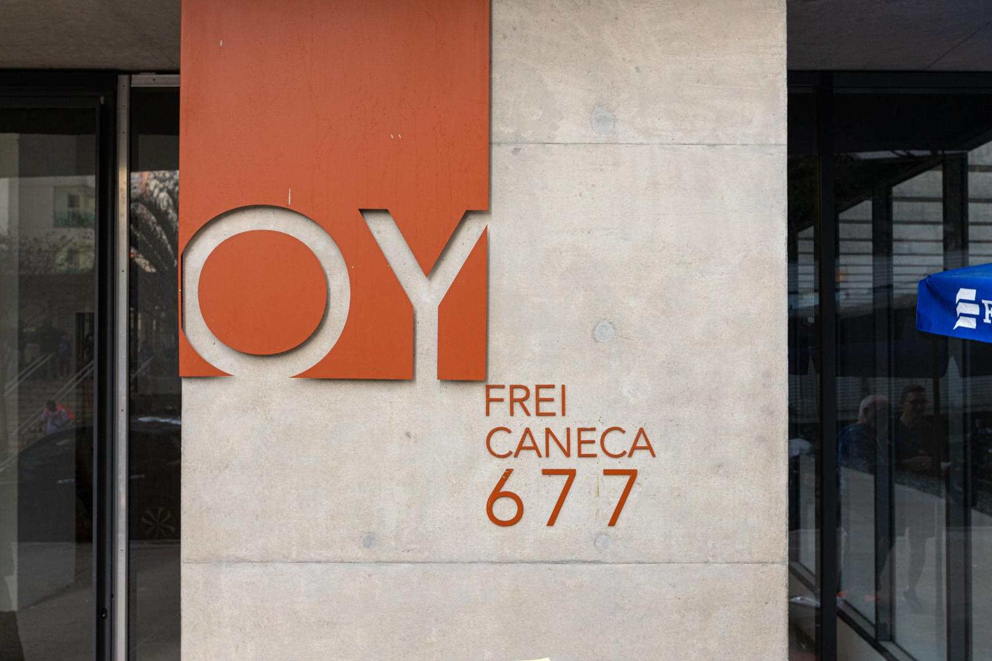 Easy Star - Lindo Proximo A Paulista - Ut03h Apartamento *