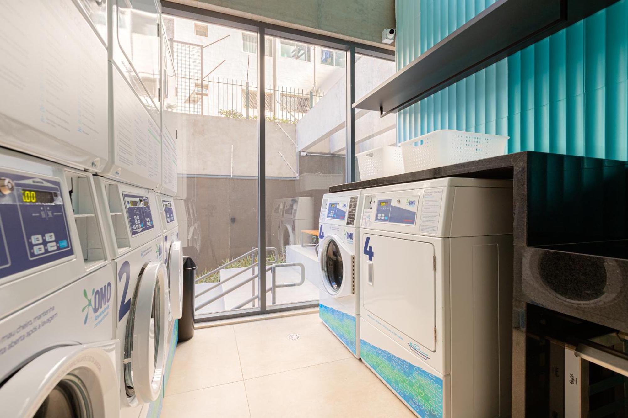 Apartamento Easy Star - Lindo Proximo A Paulista - Ut03h *