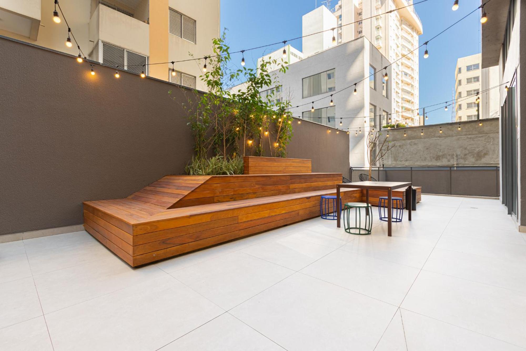 Easy Star - Lindo Proximo A Paulista - Ut03h *
