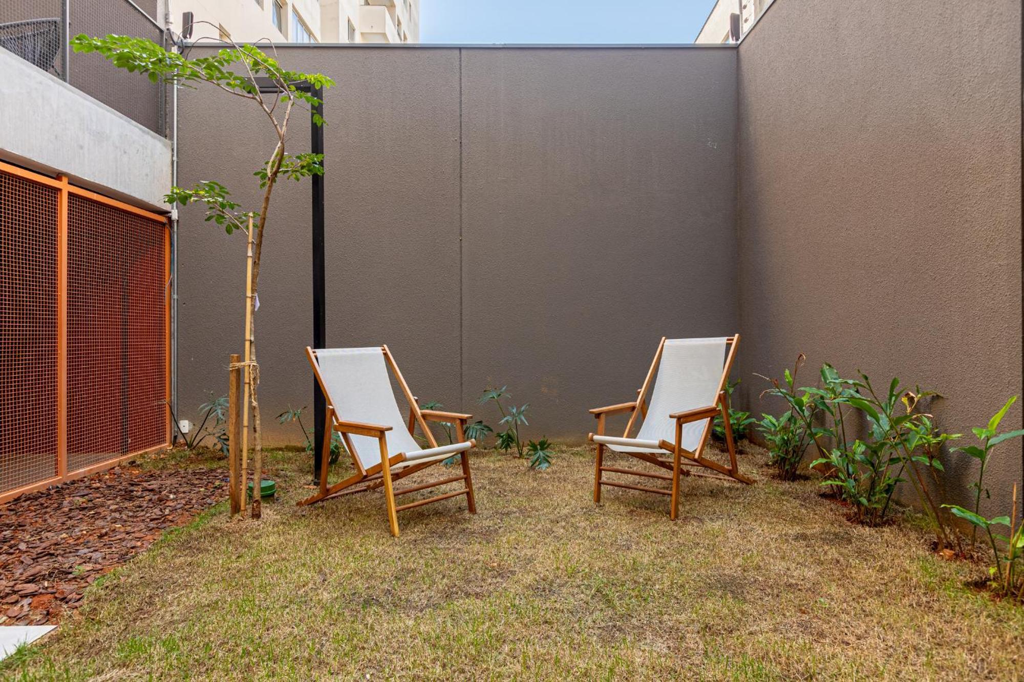 Easy Star - Lindo Proximo A Paulista - Ut03h Apartamento São Paulo