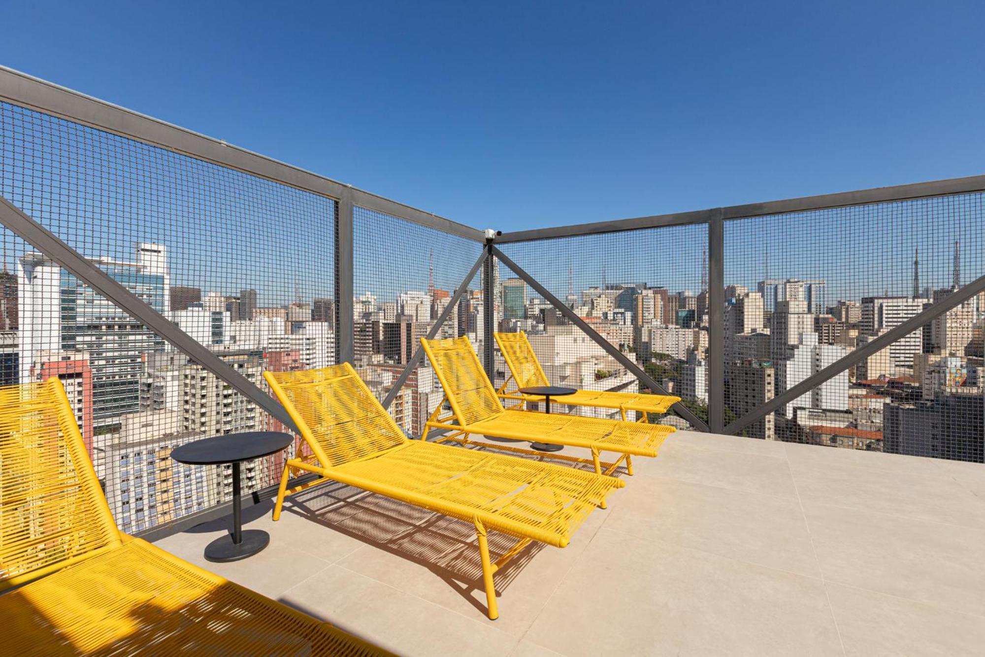 Apartamento Easy Star - Lindo Proximo A Paulista - Ut03h São Paulo