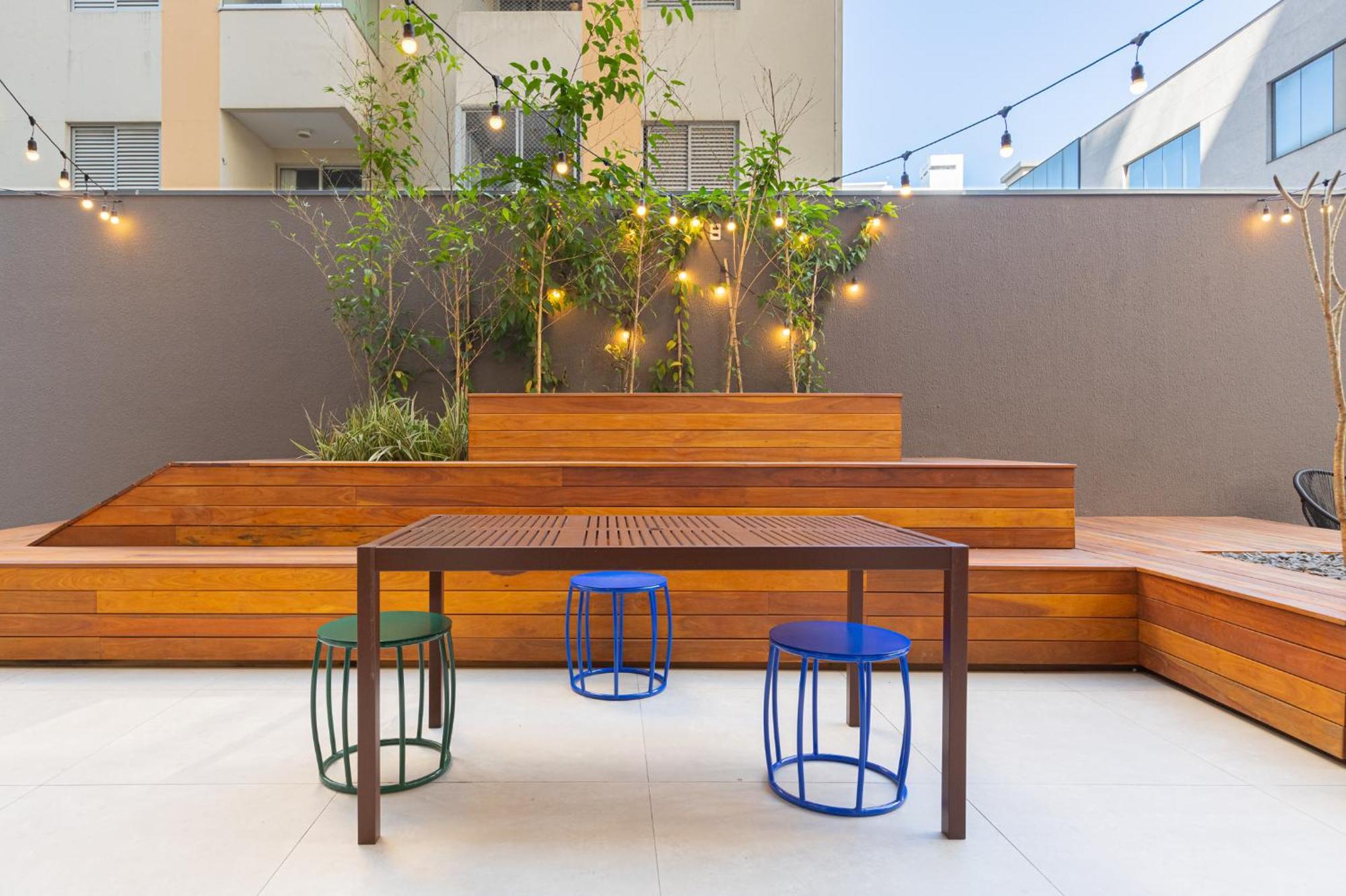Apartamento Easy Star - Lindo Proximo A Paulista - Ut03h