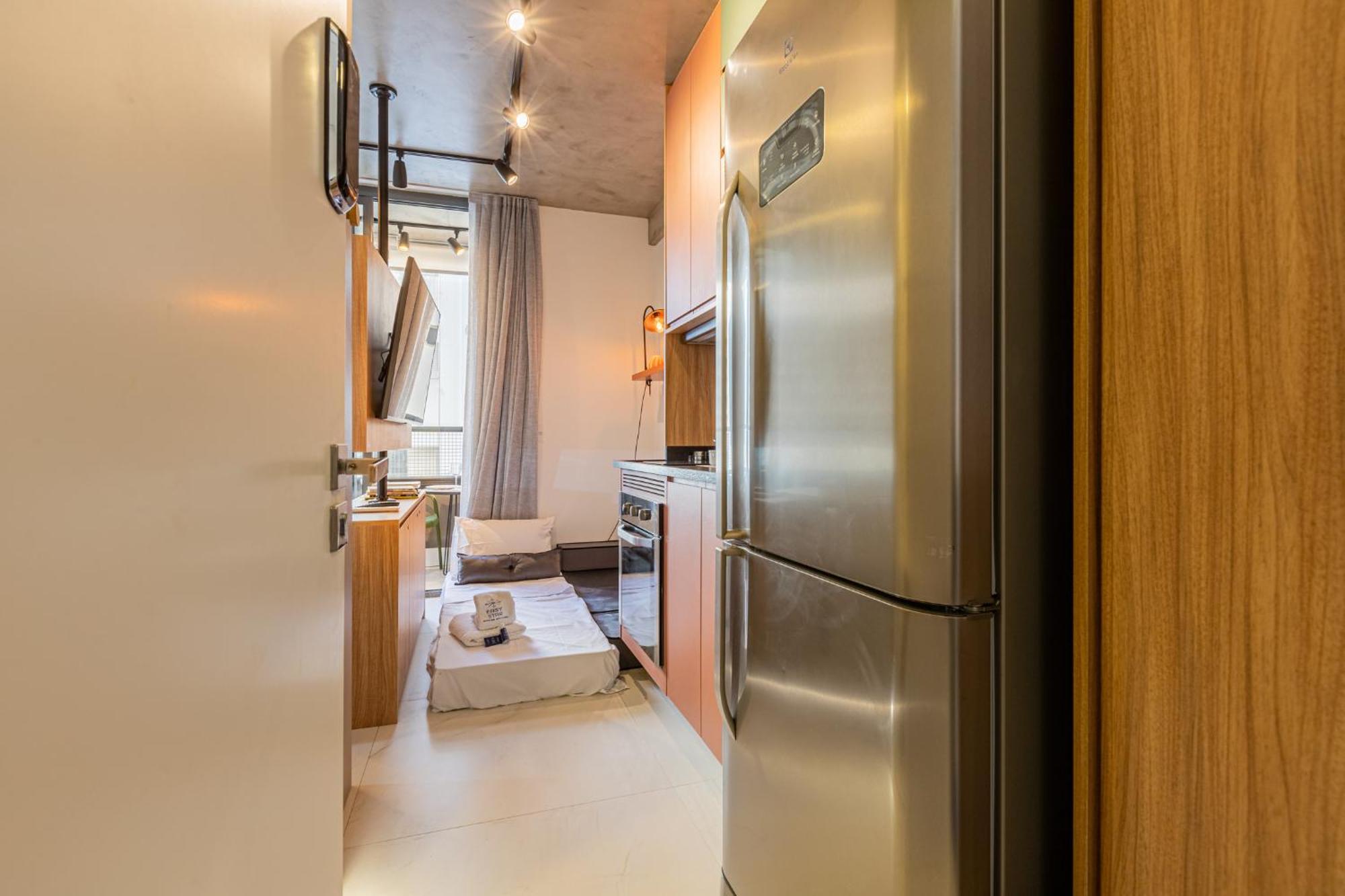 Easy Star - Lindo Proximo A Paulista - Ut03h Apartamento *